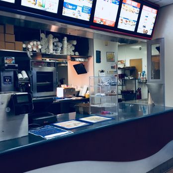 White Castle - Fast Food Near Me - Canton, Michigan