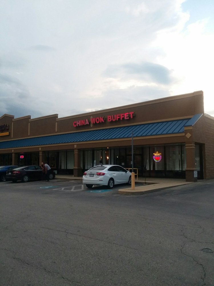 CHINA WOK 24 Reviews 7711 S Raeford Rd, Fayetteville, North
