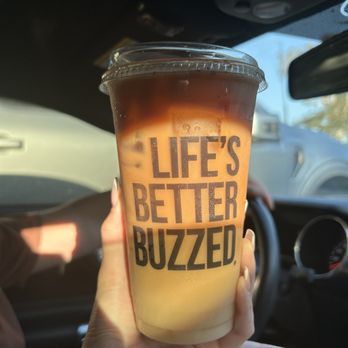 Better Buzz Coffee Carlsbad - Horchata Latte - Coffee & Tea Near Me - Carlsbad, California Better Buzz Coffee Carlsbad - Horchata Latte - Coffee & Tea Near Me - Carlsbad, California