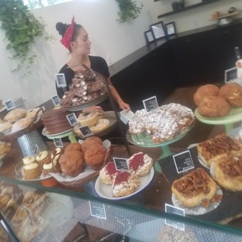 Purebread - Bakeries Near Me - Vancouver, British Columbia Purebread - Bakeries Near Me - Vancouver, British Columbia