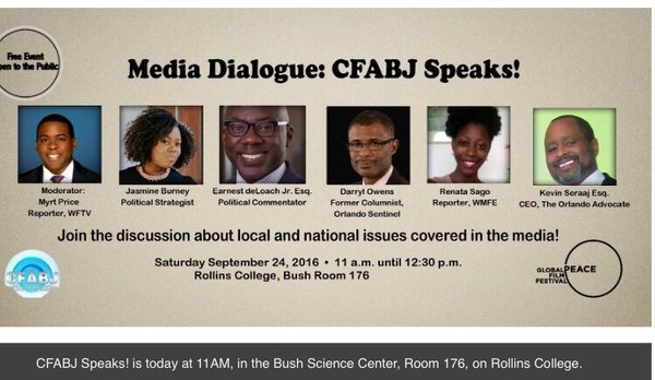 Rollins College by null