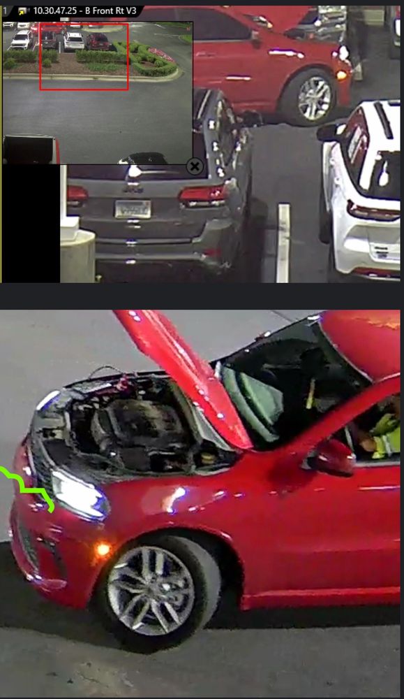 Charlotte HERO Patrol Roadside Assistance