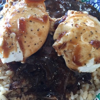 Joey's Kitchen - Short rib hash with poached eggs legit - Asian Fusion Near Me - Lahaina, Hawaii Joey's Kitchen - Short rib hash with poached eggs legit - Asian Fusion Near Me - Lahaina, Hawaii