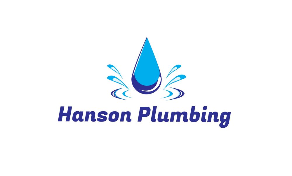 Slide of Hanson Plumbing