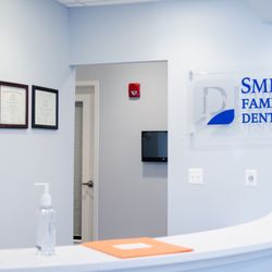 D Smiles Family Dentistry