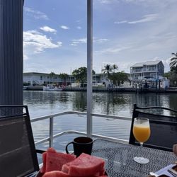 Yacht Haven Marina