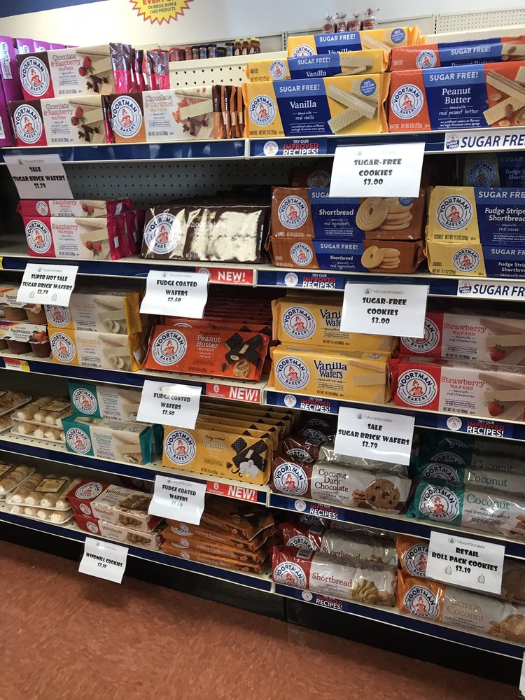 BIMBO BAKERY OUTLET 10050 W Bell Rd, Sun City, AZ Yelp