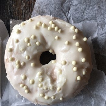 Firecakes Donuts - Donuts Near Me - Chicago, Illinois