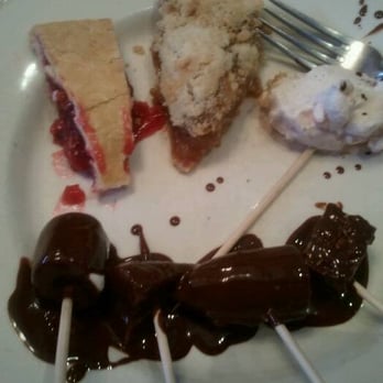 Polaris Grill - New American Near Me - Columbus, Ohio