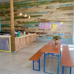 Shake Shoppe