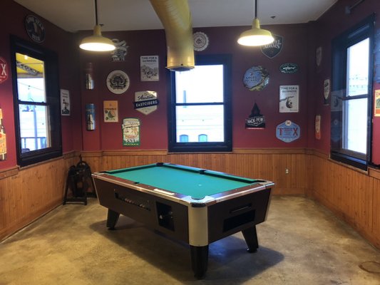 Stuttgarden Tavern by null