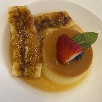 Prince Tea House - Custard pudding - Desserts Near Me - Marlton, New Jersey Prince Tea House - Custard pudding - Desserts Near Me - Marlton, New Jersey