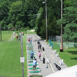 Klein's Golf Range