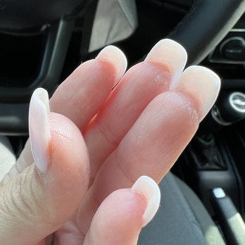 Relaxation Nail & Spa - Nail Salons Near Me - Franklin, Tennessee