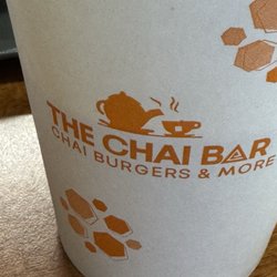 The Chai Bar - Kadak Chai - Large