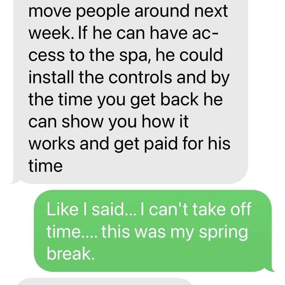 Advanced Spa Repair - Pool & Hot Tub Service Near Me - North Highlands, California