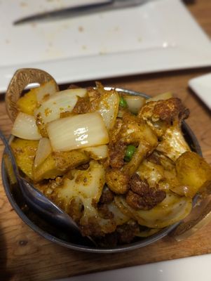 Sam's Indian Food & Pizza by null