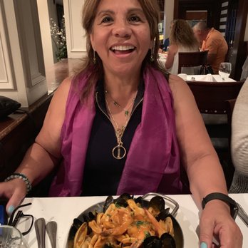Cafe Buenos Aires - Paella for one - Latin American Near Me - Huntington, New York