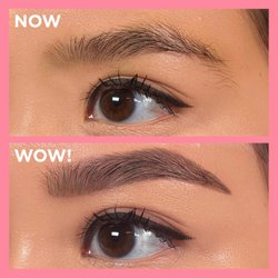 Benefit Cosmetics BrowBar Beauty Counter
