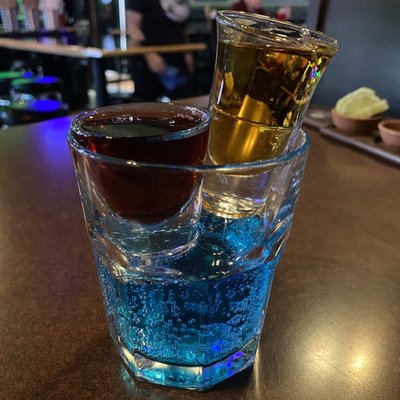 MaGillyCuddys by null