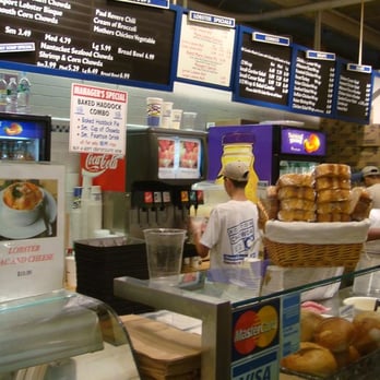 Boston Chowda - Seafood Near Me - Boston, Massachusetts