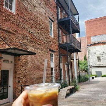 Prevail Union Montgomery - Coffee & Tea Near Me - Montgomery, Alabama