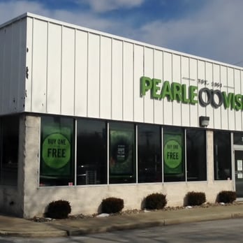 Pearle Vision - Same store, NEW LOOK!!! - Optometrists Near Me - Glen Burnie, Maryland Pearle Vision - Same store, NEW LOOK!!! - Optometrists Near Me - Glen Burnie, Maryland