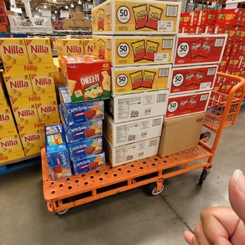 Costco Business Center - For our Spring Carnival. - Wholesale Stores Near Me - Hayward, California Costco Business Center - For our Spring Carnival. - Wholesale Stores Near Me - Hayward, California