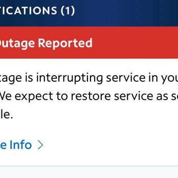 Spectrum - Outage 4 times a week - Internet Service Providers Near Me - Alhambra, California Spectrum - Outage 4 times a week - Internet Service Providers Near Me - Alhambra, California