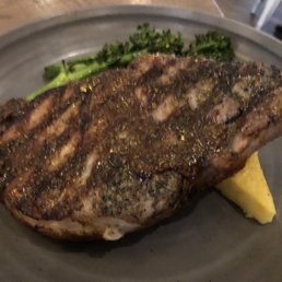 Pork Chop