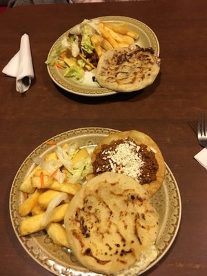 Restaurant La Carreta by null