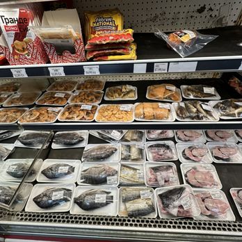 Evergreen Asian Market - International Grocery Near Me - Everett, Washington