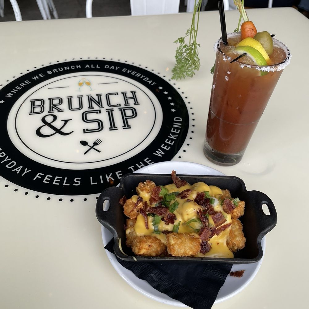 Brunch & Sip - Coffee & Tea Near Me - Phoenix, Arizona