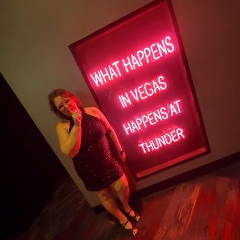 Thunder From Down Under - Strip Clubs Near Me - Las Vegas, Nevada