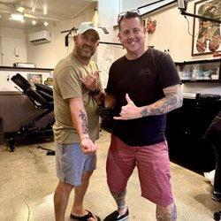 Soular Tattoo And Piercing
