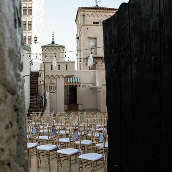 The Oviatt - Venues & Event Spaces Near Me - Los Angeles, California