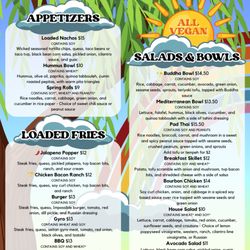 Wicked Willow Cafe