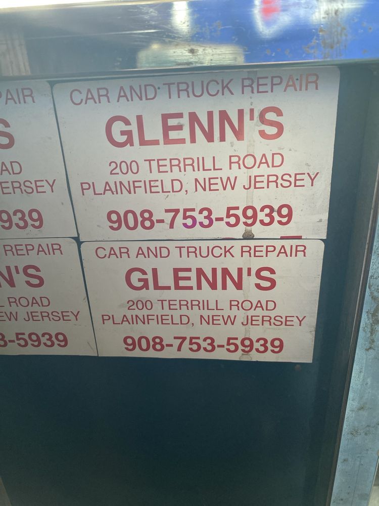 GLENS AUTO REPAIR Updated August 2024 19 Reviews 200 Terrill Rd