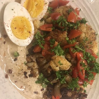 Trader Joe's - #RoastedCauiflowerhummusbowl - Grocery Near Me - Torrance, California Trader Joe's - #RoastedCauiflowerhummusbowl - Grocery Near Me - Torrance, California