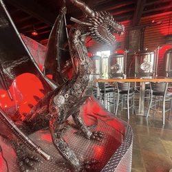 Mackinac Island Brewhouse