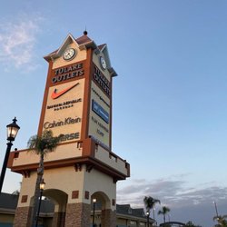 Tulare Outlets