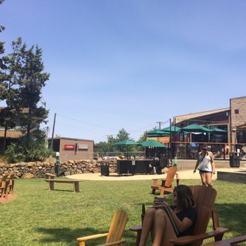Bend Brewing Company - Breweries Near Me - Bend, Oregon