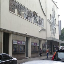 Teatr Bagatela im. Tadeusza Boya-Żeleńskiego