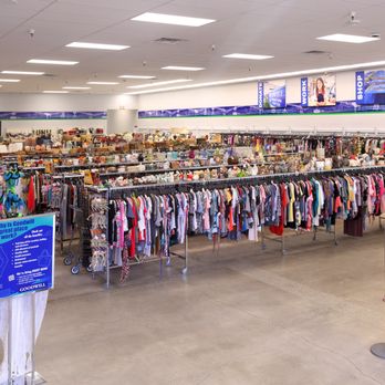 Goodwill Store - Thrift Stores Near Me - Rexburg, Idaho Goodwill Store - Thrift Stores Near Me - Rexburg, Idaho