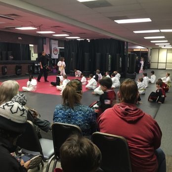 Martial Arts Advantage - Martial Arts Near Me - Broken Arrow, Oklahoma