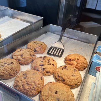 Chip City - Chocolate Chip Cookies - Bakeries Near Me - Astoria, New York