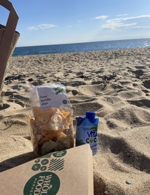 Herring Cove Beach by null