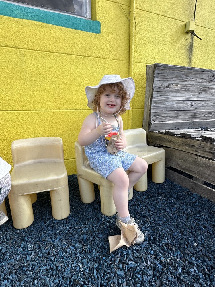 A Child's Galaxy Preschool - childcare center in Bradenton, FL