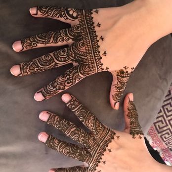 Designs By Aziza - Henna Artists Near Me Designs By Aziza - Henna Artists Near Me