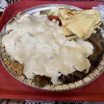 The Halal Guys - Halal Near Me - Lawrence Township, New Jersey The Halal Guys - Halal Near Me - Lawrence Township, New Jersey